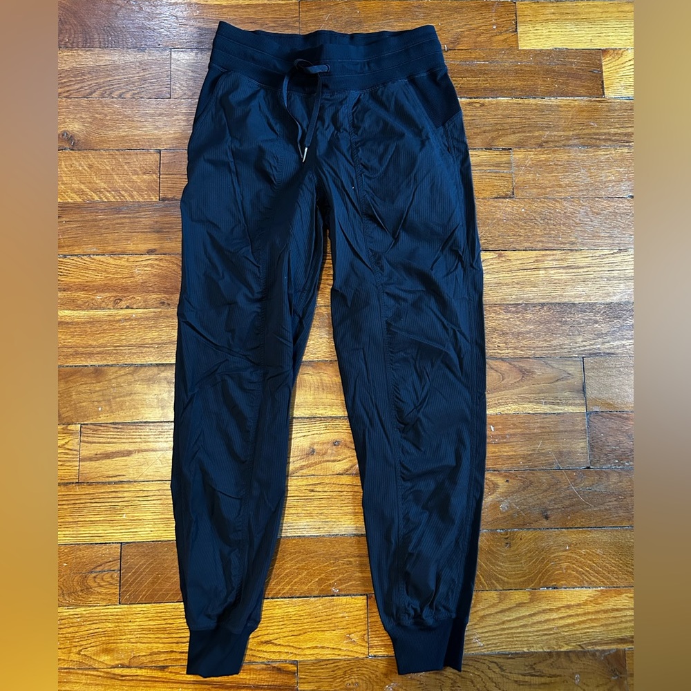Lululemon Dance Studio Joggers